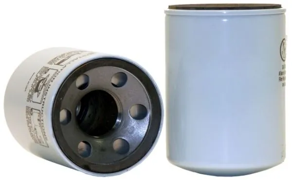 Filter, operating hydraulics